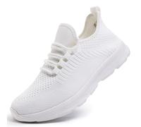 WELLACE Baskets pour femme, chaussures de course, chaussures de sport, chaussures d'intérieur, chaussures de marche, chaussures de jogging, chaussures de loisirs, chaussures de course sur route