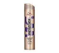 Wella Wellaflex Fullness Volume laque cheveux fixation extra forte élasticité et volume 250 ml