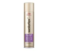 Wellaflex Lot de 3 flacons de spray pour cheveux fins 250 ml