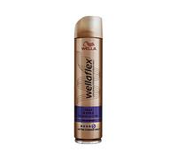 Wellaflex Mousse coiffante fülle & Style pour cheveux fins 200 ml