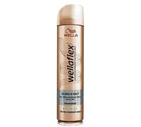 Wellaflex Spray pour Cheveux Brillance & Support, Ultra Fort Maintien, 6er Pack (6 X 250ml)