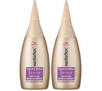 Wellaflex Tonique densifiant pour cheveux Fülle & Style | Volume instantané et lifting des racines | Cheveux plus denses au toucher | Doux pour le cuir chevelu | Testé dermatologiquement | Formule