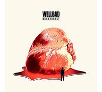 WellBad - Heartbeast