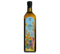 Wellbear Linseed Oil Cold Pressed - 1000 ml