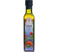Wellbear Safflower Oil Cold Pressed - 250 ml
