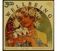 Wellbeing