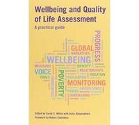 Wellbeing and Quality of Life Assessment: A Practical Guide - [Version Originale] Inconnu (Auteur)