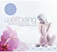 Wellbeing by VARIOUS ARTISTS [Audio CD] NEUF