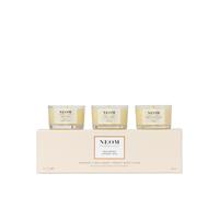 Wellbeing Candle Trio