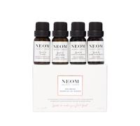 Wellbeing Essential Oil Blends Collection
