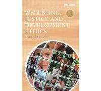 Wellbeing, Justice And Development Ethics