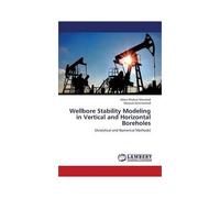 Wellbore Stability Modeling In Vertical And Horizontal Boreholes