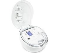 Wellbox - Système De Traitement De La Cellulite - Blanc