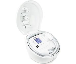 Wellbox - Système De Traitement De La Cellulite - Blanc