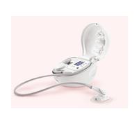 Wellbox Appareil de stimulation cellulaire WELLBOX [S] – Méthode 100% naturelle et prouvée – Blanc