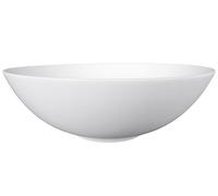 Wellco Royal saladier blanc 26cm design élégant paquet 1 pièce