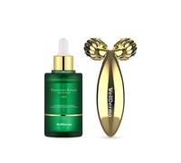 WellDerma - Cica Beauty Care Serum & Roller Set 2 pcs