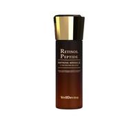 WellDerma - Retinol Peptide Improve Wrinkle Lifting Restore Emulsion - Émulsion anti-âge