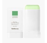 WellDerma - Teatree Herb Tox Cica Sun Stick 19g