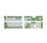 WELLDOER Clavier coréen OEM confortable pour clavier mécanique à commutation MX pour clavier mécanique facile à installer