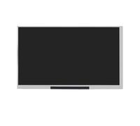 WELLDOER Écran tactile capacitif 7" pour RPI 5B/4B/3B+ Écran tactile capacitif HDMI 7" IPS/QLED Écran fin capacitif intégré 5 points tactile pour une fluidité optimale