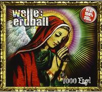 Welle: Erdball - 1000 Engel -Ep-