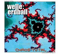 WELLE ERDBALL "CHAOS TOTAL" CD 22 TRACKS NEW