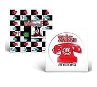 Welle erdball - Der kalte krieg