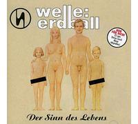 Welle Erdball - Der Sinn des Lebens [Import]