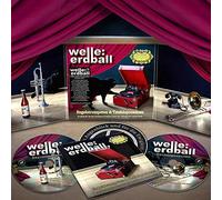 Welle: Erdball - Engelstrompeten.. -Digi-