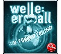 Film, Funk Und Fernsehen