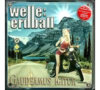 Welle: Erdball – Gaudeamus Igitur – Numérique