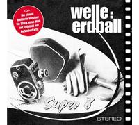 Welle Erdball - Super 8 (Lim. Ed.) [Import]