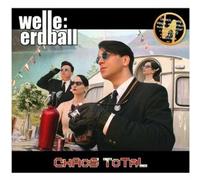 Welle: Erdball - Welle Erdball - Chaos Total - Dvd (+CD)