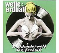 Welle Erdball - Wunderwelt Der Technik [Import]