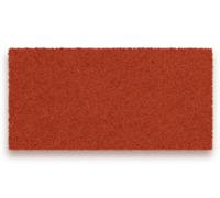 Welle Paravent courbé 1 élément avec 2 pieds en forme d'assiette HEY - SIGN by BWF Group - 1005181 / 1006181