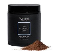 WelleCo - The Evening Elixir - Chocolate - Poudre 150 g