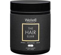 WelleCo - The Hair Elixir - Comprimés & gélules 60 St.