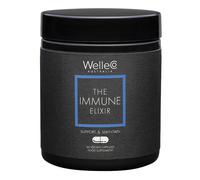 WelleCo - The Immune Elixir - Comprimés & gélules 60 St.