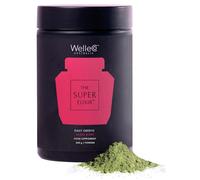 WelleCo - The Super Elixir Mixed Berry - Poudre 300 g