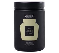 WelleCo - The Super Elixir™ Unflavoured Refill - Poudre 300 g