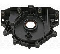 Wellendichtring, Kurbelwelle ELRING 340.290