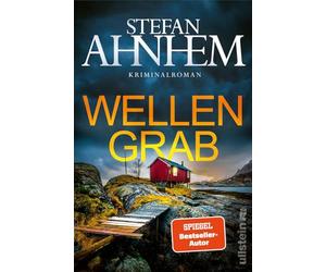 Wellengrab: Kriminalroman