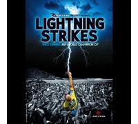 Wellenreiten - Lightning Strikes [Import anglais]