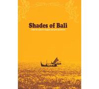 Wellensurfen - Shades of Bali [Import]