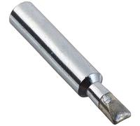 Weller 0054485899 XNT C à souder 3,2 mm, Noir