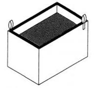 Weller 100-2000-ESDN Filtre à particules 1 pc(s)