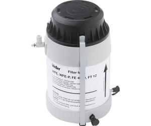 Weller 112-0000-ESDN Extracteur de fumées