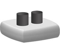 Weller 145-4000 Préfiltre 1 pc(s)