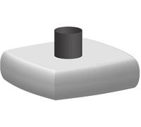 Weller 150-4000 Préfiltre 2 pc(s)
